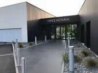 Guillaume Lecoq & Sébastien Legrain Notaires - Scp Lecoq Legrain Gratesac