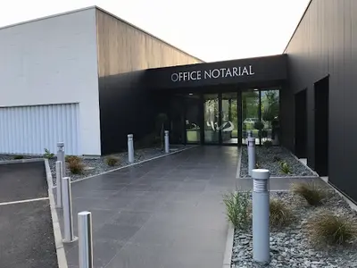 Guillaume Lecoq & Sébastien Legrain Notaires - Scp Lecoq Legrain Gratesac