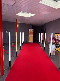 Groupe Event