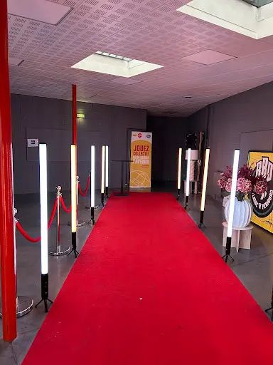 Groupe Event