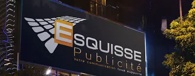 Esquisse Publicité - Spécialiste de l'Enseigne
