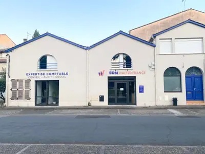 Bdm Walter France Expert Comptable Lot et Garonne