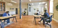 La Fabrick Coworking