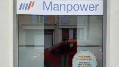 Manpower Espace Tonneins