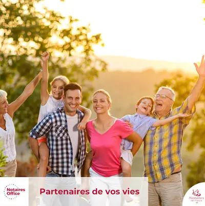 Notaires Office Tonneins / Mes Baudoin, Fontaine et Carval