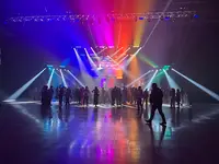 Ikon Events
