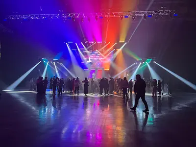Ikon Events