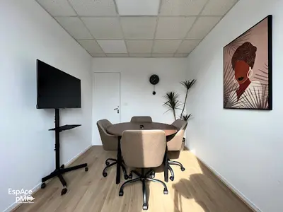 Espace Pme