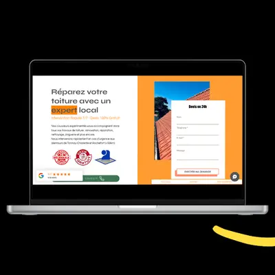 Visibati - Agence Web Btp