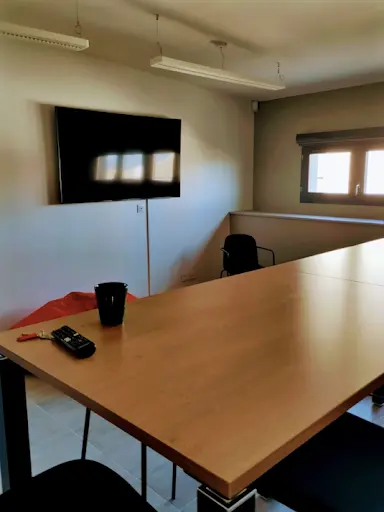 Coworking Toulaud