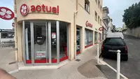Actual Emploi Toulon