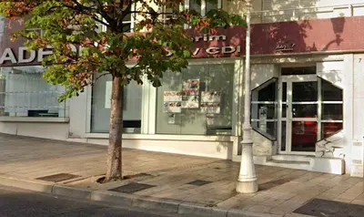 Adéquat Intérim & Recrutement