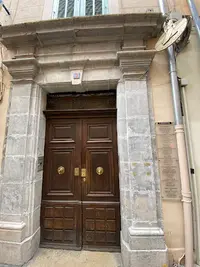 Arnaud Alavoine - Huissiers Med Office Alavoine
