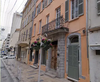 Huissiers Denjean-pierret Vernange & Associés - Office de Toulon (var)