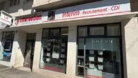 Interaction Interim - Toulon