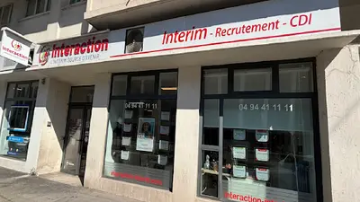 Interaction Interim - Toulon