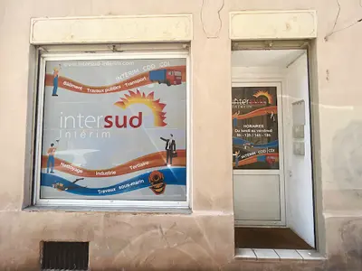 Intersud Intérim Toulon