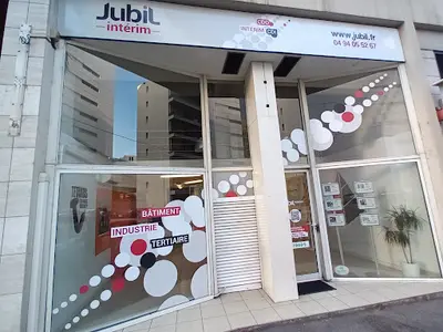 Jubil Intérim Toulon