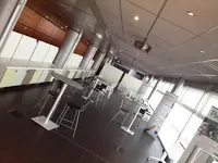 La Cantine By Tvt Innovation