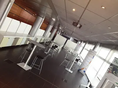 La Cantine By Tvt Innovation