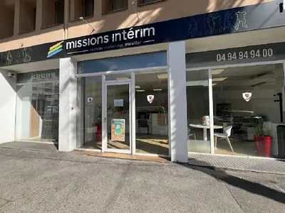 Missions Interim Toulon