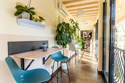 Mywo Toulon - Espaces de Coworking & Réunion