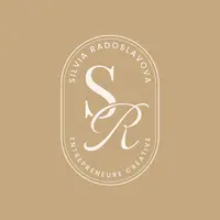 Silvia Radoslavova - Broderie & Communication