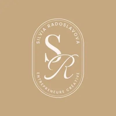 Silvia Radoslavova - Broderie & Communication