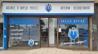 Skills Office Intérim