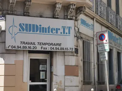 Sud Inter Travail Temporaire