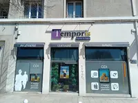 Temporis Experts & Cadres Toulon