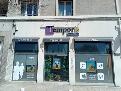 Temporis Experts & Cadres Toulon