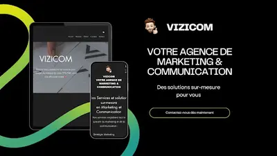 Vizicom