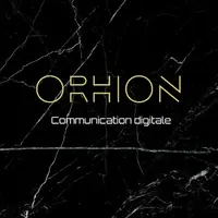 Orhion Communication - Community Manager - Réseaux Sociaux
