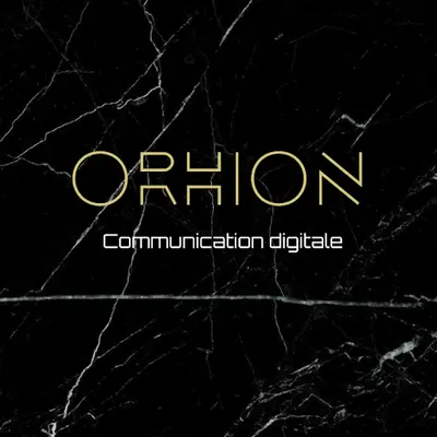 Orhion Communication - Community Manager - Réseaux Sociaux