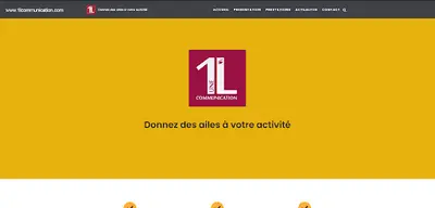 1l Communication
