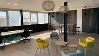 21 Street Coworking Toulouse & Location Bureaux