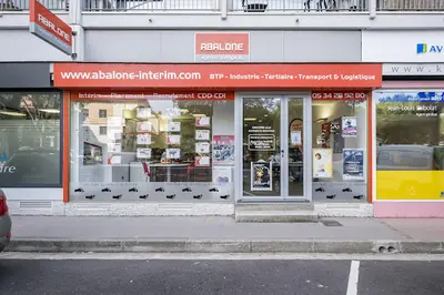 Abalone Agence d'Emplois Toulouse