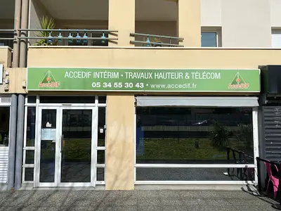 Accedif Toulouse