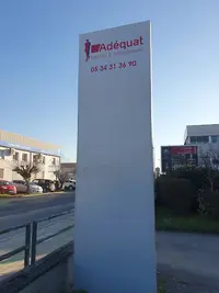 Adéquat Intérim & Recrutement Électricité & Plomberie
