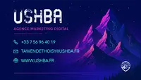 Agence de Marketing Ushba