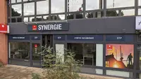 Agence Intérim Synergie Toulouse Btp