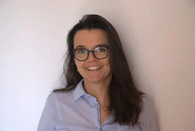 Agnes Rouviere Communication