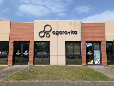 Agoravita
