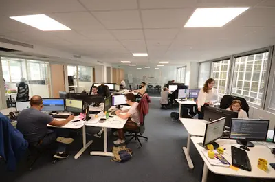 Aims Interactive