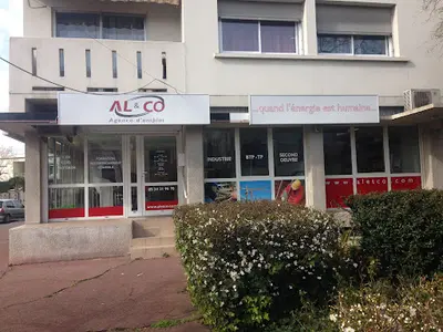 Al&co : Agence d'Emploi À Toulouse