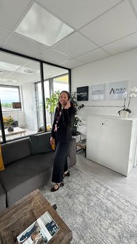 Alphéa Conseil Toulouse