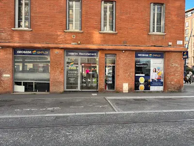 Arobase Emploi Toulouse