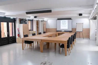Artilect Fablab Toulouse - Impression 3d, Coworking, Formation, Location de Salle, Team Building
