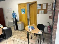 Ati Bâtiment Travaux Publics